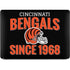 NFL Cincinnati Bengals Helmet Apple MacBook Air Skin