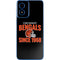 NFL Cincinnati Bengals Helmet Moto G Play 4G (2024) Skin