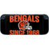 NFL Cincinnati Bengals Helmet Nintendo Switch 2 (2025) with Joy-Con Skin
