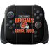 NFL Cincinnati Bengals Helmet Nintendo Skins