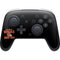 NFL Cincinnati Bengals Helmet Nintendo Switch 2 (2025) Pro Controller Skin
