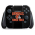 NFL Cincinnati Bengals Helmet Nintendo Skins