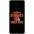 NFL Cincinnati Bengals Helmet OnePlus 7 Pro Skin