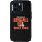 NFL Cincinnati Bengals Helmet Otterbox Defender iPhone Skin