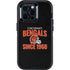 NFL Cincinnati Bengals Helmet Otterbox Defender iPhone Skin