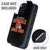 NFL Cincinnati Bengals Helmet Otterbox Defender iPhone Skin