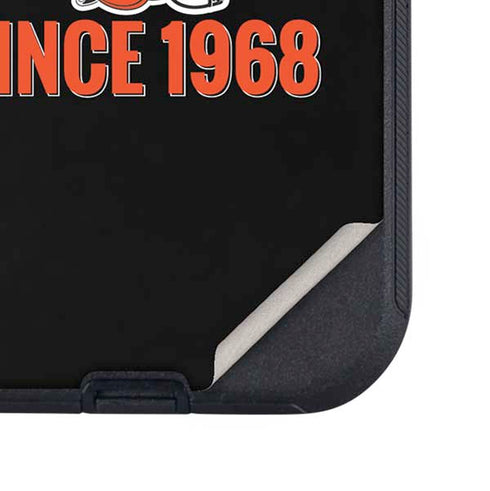 NFL Cincinnati Bengals Helmet Otterbox Defender iPhone Skin