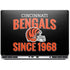 NFL Cincinnati Bengals Helmet Dell Precision Skin