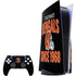 NFL Cincinnati Bengals Helmet PlayStation PS5 Skins