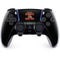 NFL Cincinnati Bengals Helmet PS5 DualSense Edge Pro Controller Skin