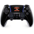 NFL Cincinnati Bengals Helmet PS5 DualSense Edge Pro Controller Skin