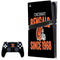 NFL Cincinnati Bengals Helmet PS5 Pro Bundle Skin