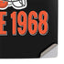 NFL Cincinnati Bengals Helmet PS5 Pro Console Skin