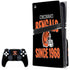 NFL Cincinnati Bengals Helmet PlayStation PS5 Skins