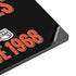 NFL Cincinnati Bengals Helmet Surface Laptop 7 13.8in Skin