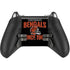 NFL Cincinnati Bengals Helmet Xbox Elite Wireless Controller Series 2 Skin
