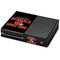 NFL Cincinnati Bengals Helmet Xbox One Console Skin