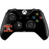 NFL Cincinnati Bengals Helmet Xbox One Controller Skin