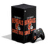 NFL Cincinnati Bengals Helmet XBox Series X Digital Edition Bundle Skin