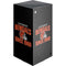 NFL Cincinnati Bengals Helmet XBox Series X Digital Edition Console Skin