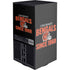 NFL Cincinnati Bengals Helmet XBox Series X Digital Edition Console Skin