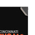 NFL Cincinnati Bengals Helmet XBox Series X Digital Edition Console Skin
