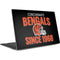 NFL Cincinnati Bengals Helmet Dell XPS Skin