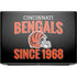 NFL Cincinnati Bengals Helmet HP ZBook Fury 16 G10 Skin