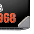 NFL Cincinnati Bengals Helmet HP ZBook Fury 16 G10 Skin