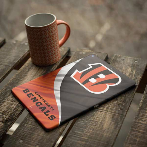 NFL Cincinnati Bengals iPad Skins