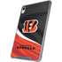NFL Cincinnati Bengals iPad 11th Gen (2025) Clear Case