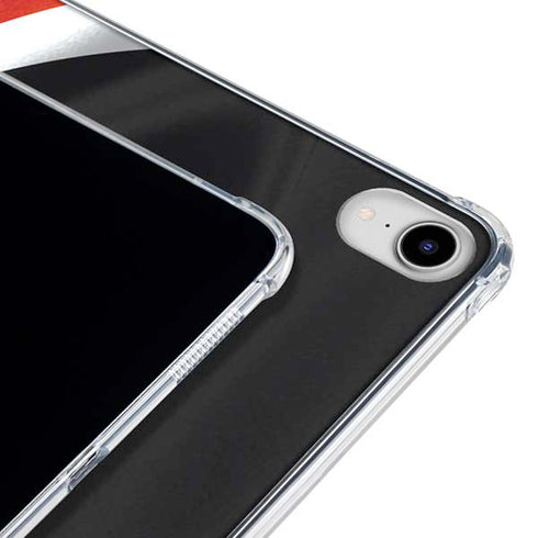 NFL Cincinnati Bengals iPad 11th Gen (2025) Clear Case