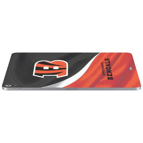NFL Cincinnati Bengals Apple iPad Air Skin