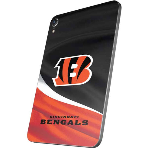 NFL Cincinnati Bengals Apple iPad Mini Skin