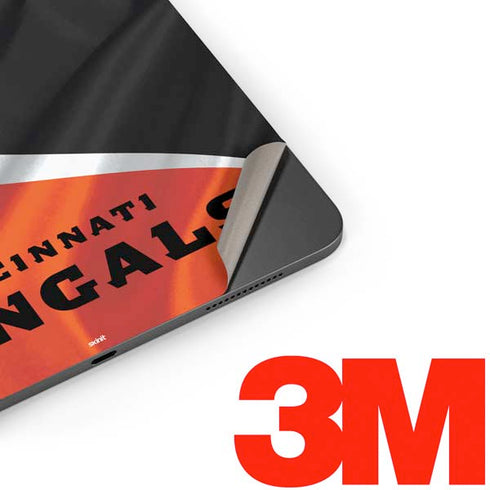 NFL Cincinnati Bengals Apple iPad Pro Skin
