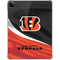 NFL Cincinnati Bengals iPad Pro 11in (2024) Clear Case