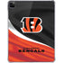 NFL Cincinnati Bengals iPad Pro 11in (2024) Clear Case