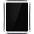 NFL Cincinnati Bengals iPad Pro 11in (2024) Clear Case