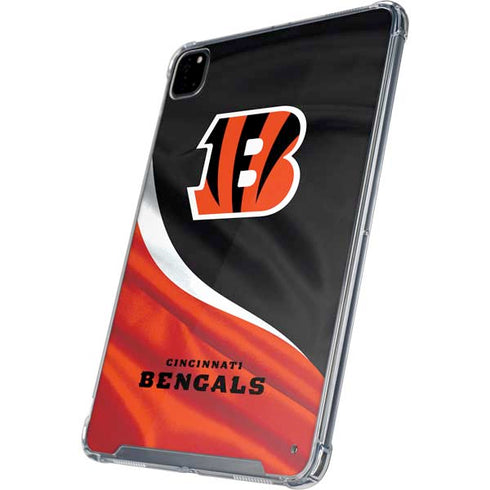 NFL Cincinnati Bengals iPad Cases