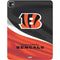 NFL Cincinnati Bengals iPad Pro 13in M4 (2024) Skin