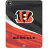 NFL Cincinnati Bengals iPad Pro 13in M4 (2024) Skin