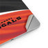 NFL Cincinnati Bengals iPad Pro 13in M4 (2024) Skin