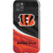 NFL Cincinnati Bengals iPhone Cases