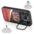 NFL Cincinnati Bengals iPhone 14 Pro Max Kickstand Case