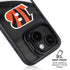 NFL Cincinnati Bengals iPhone 15 Kickstand Case