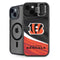 NFL Cincinnati Bengals iPhone 15 Plus Kickstand Case