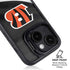 NFL Cincinnati Bengals iPhone 15 Plus Kickstand Case