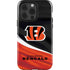 NFL Cincinnati Bengals iPhone 15 Pro Impact Case