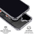 NFL Cincinnati Bengals iPhone 16 Clear Case