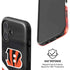 NFL Cincinnati Bengals iPhone 16 Magsafe Impact Case
